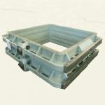 foundry casting moulding box