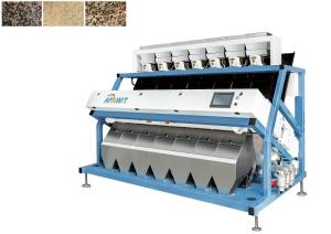 Quality 1460kg 4.1kw Sesame Color Sorter wholesale