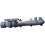 Original Dongfeng/Dcec Kinland ISL 6L Engine Parts Auto parts for Truck Exhaust