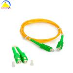 Single Mode SC FTTH 3.0mm 1550nm Optical Fiber Cable