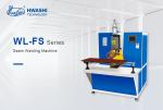 Seam Welder For Sale Intelligent Controller