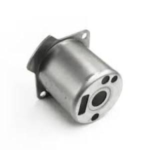 Quality Custom Made Stainless Steel Fabrication Affordable Laser Cutting for Deep Drawn Parts wholesale