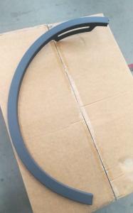 Quality OEM Car Wheel Eyebrow Protector for Geely Geometry C 5035070500 wholesale