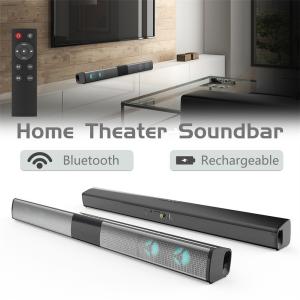 Quality OEM Brand Minimalist Multiple HDMI Input Soundbar For Samsung TV wholesale