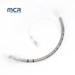 Reinforced Endotracheal Tube PVC ET Tube pU cuffed/uncuffed