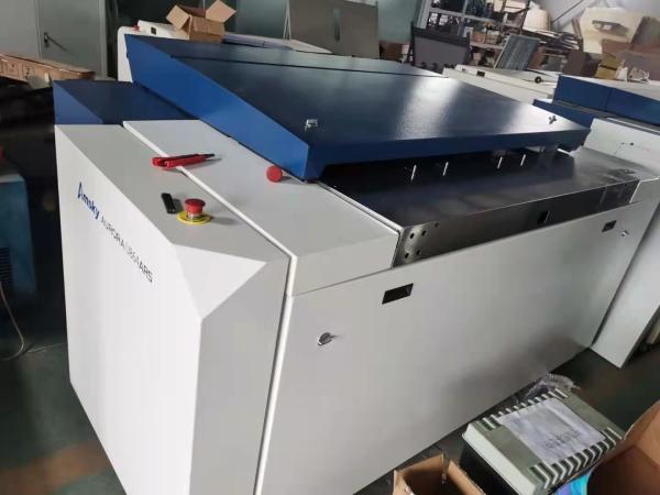 Cheap 2400dpi 1200dpi CTP Offset Printing Plate Making Machine 2.3KW for sale