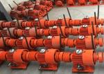 API 200 High Speed Reducer Turbine Box Assembly