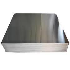 Quality 5mm 10mm Aluminium Alloy Sheet Plain Plate 1050 1060 Brushed wholesale
