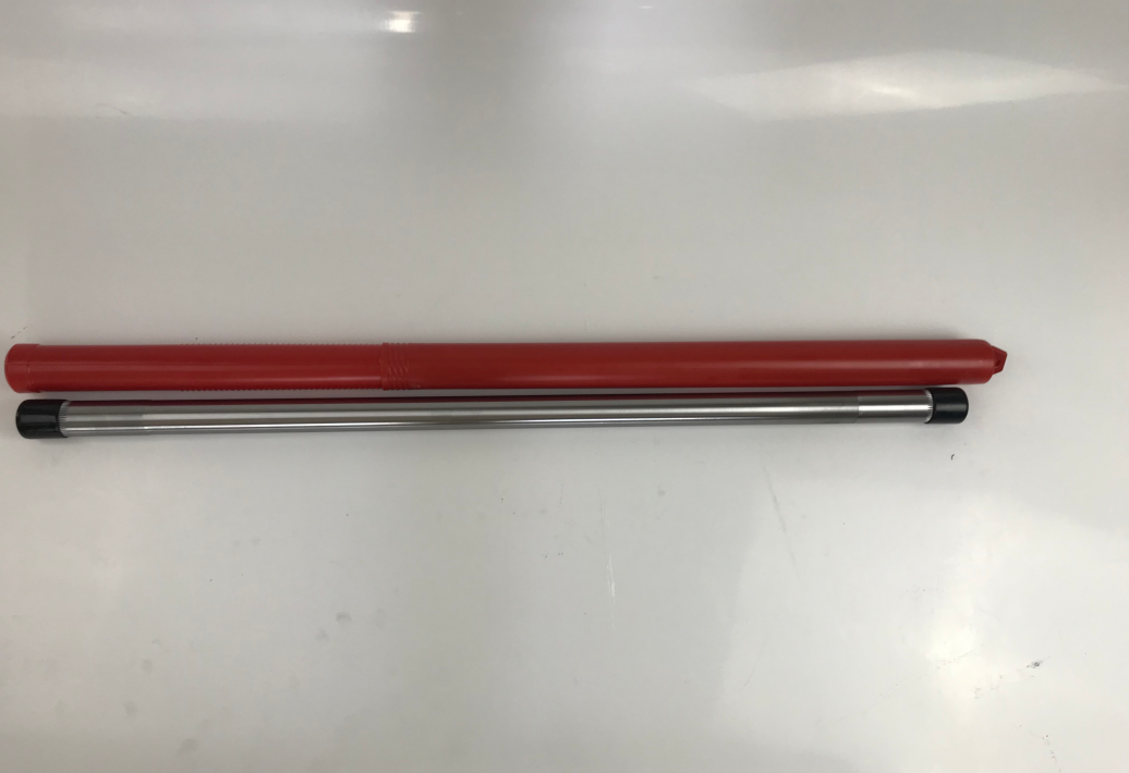 Universal Fitment 30" Silver Tubular Torsion Bars 1-1/8 48 Spline 975 1000 1065 Rate for Sprint Car Parts Top-Performance