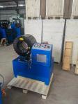 2 Inch High Pressure Hydraulic Hose Crimping Machine DX68 hydraulic hose