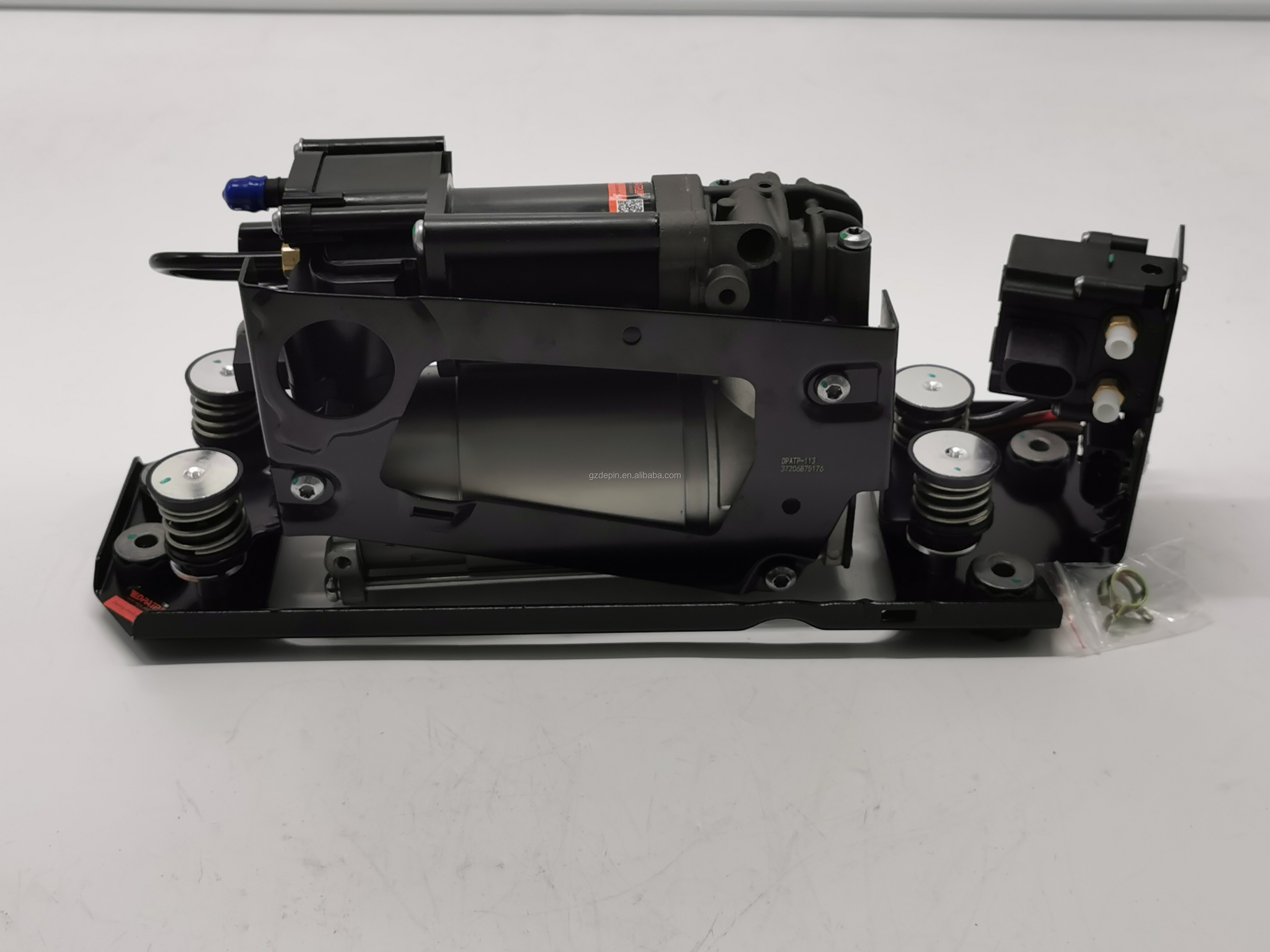 BMW Air Suspension Compressor 37206875176 37206789450 37206864215 For F01 F02 F07 5 Series