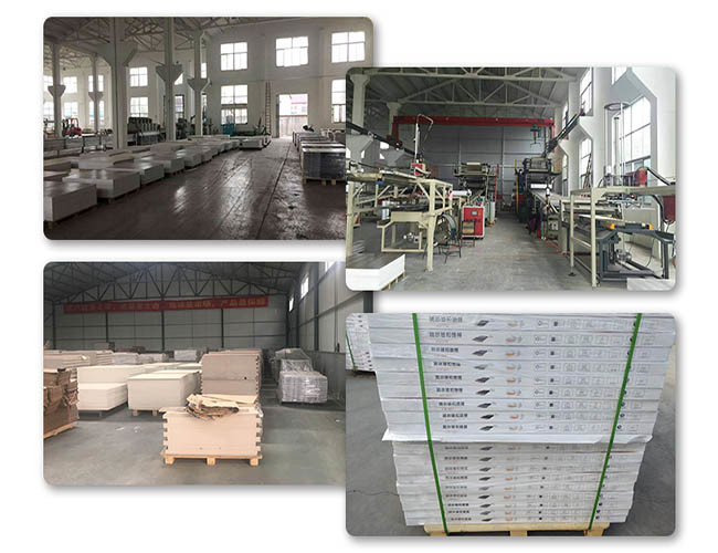 100% Water Resistant Commercial Spc Vinyl Flooring Mothproof Iso14001