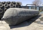 Henger QINGDAO Marine Ship Launching Rubber Airbag Inflatable