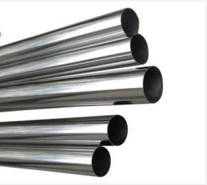 Quality Construction Welded Stainless Steel Tube ASTM seamless wholesale