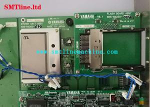 Quality Yamaha System Board SMT Spare Parts With 3 Months Warranty KM5-M4200-01X wholesale