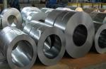 SPCC Grade CRC Cold Rolled Steel Coil For Tubing Products