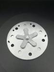 Polishing Automotive Stamping Parts Stamping Auto Parts ISO9001