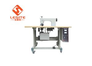 Quality Single Head 2.5KW Ultrasonic Heat Sealing Machine mechanical wholesale