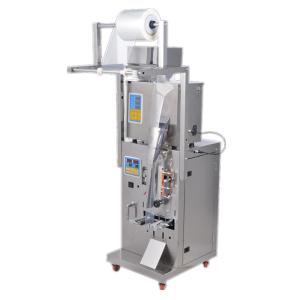 Quality 1-100g Small Tea bag packing machine Snack Food Packing Machine wholesale