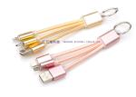 Expandable Cotton Braided Sleeving Custom Diameter High Temperature Resistance