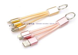 Quality Expandable Cotton Braided Sleeving Custom Diameter High Temperature Resistance wholesale