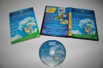 Free DHL Shipping@Disney Cartoon DVD Moveis Wind Rises Wholesale!!