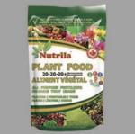 Organic Liquid Fertilizer Filling Machine Automatic Rotary Pouch Packing Machine