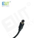 LP505585 11.4V 2600mAh Lithium Polymer Battery With DC Cable