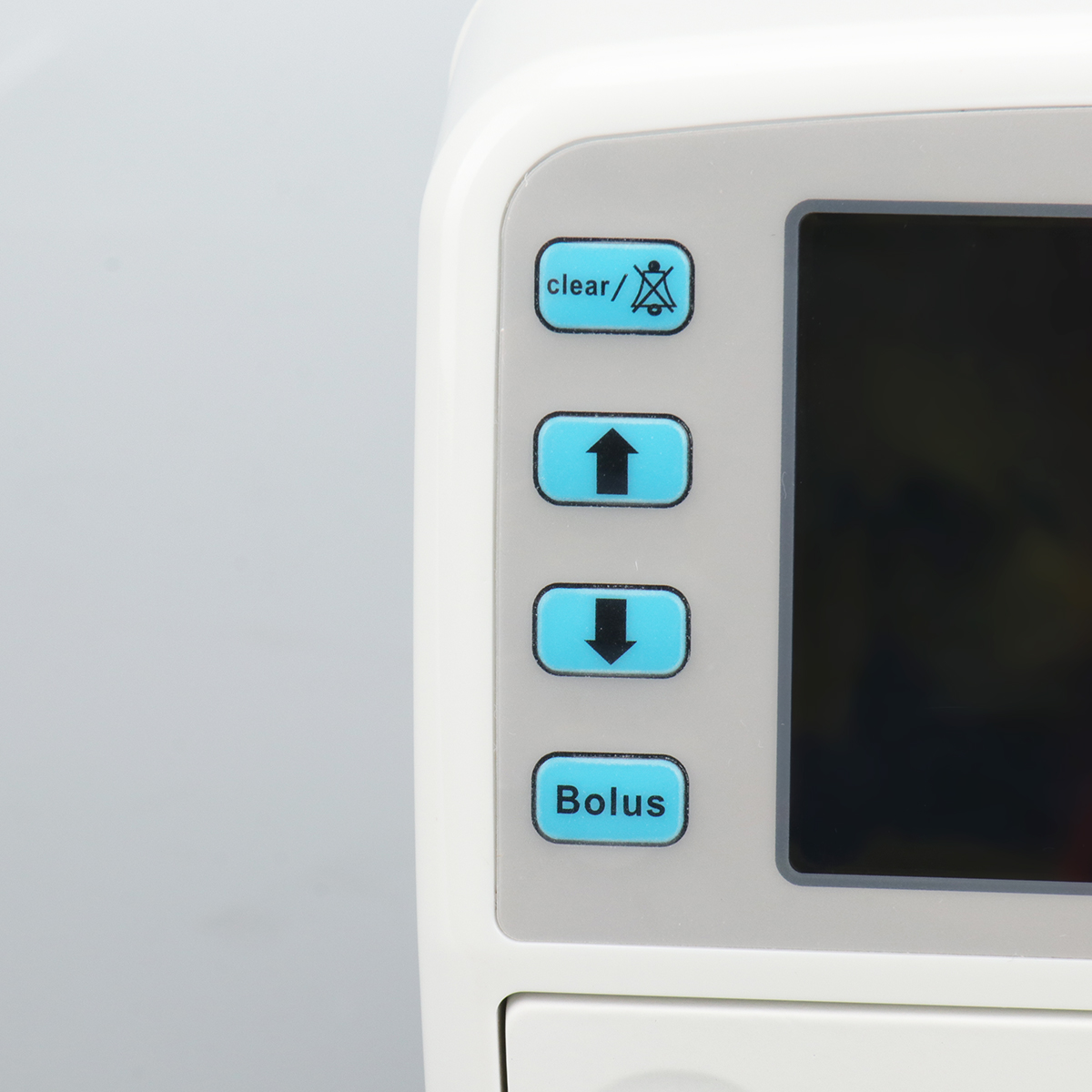 Electricity Veterinary Infusion Pump