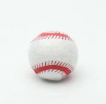 Jumbo Tennis Ball dog toy squeaky ball rubber dog toys
