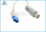 Datex-Ohmeda TS-N3 SpO2 Adapter Cable Replacement 8 Feet