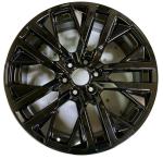 5903 24 Inch Chevy Silverado Replica Wheels