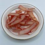 Good Health Chinese Snacks Dried Squid Strips Snack Food In BRC Certificate