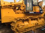 Used KOMATSU D155A-2 bulldozer year 2009 for sale