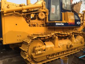 Quality Used KOMATSU D155A-2 bulldozer year 2009 for sale wholesale