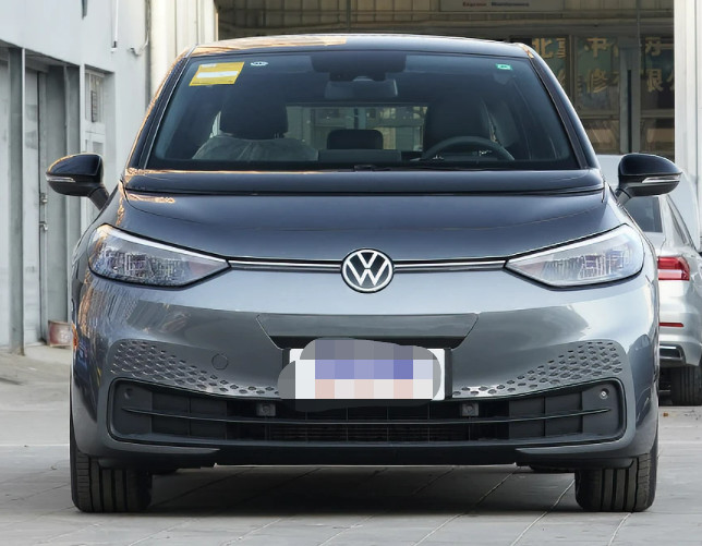 VW ID.3 2023 Chunjing Zhixiang Version 5 Door 5 seats Hatchback Compact Car