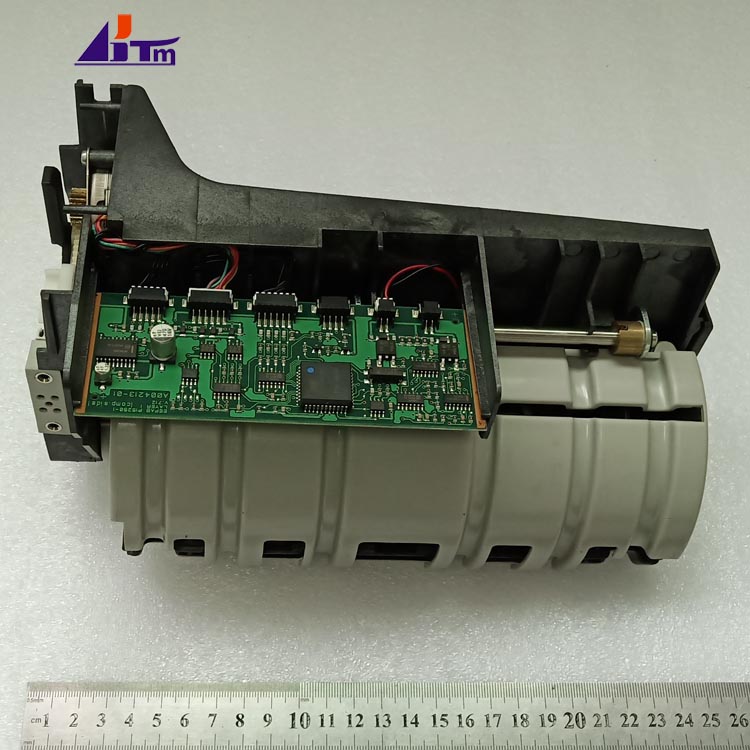 A021926 NMD Shutter Assy