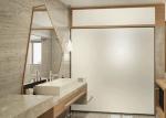Electronic Bathtoom 1500mm Sunice Self Adhesive Smart Tint Film