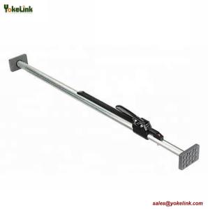 Quality Heavy Duty Ratcheting Cargo Bar Adjustable 89&quot;-104&quot; wholesale