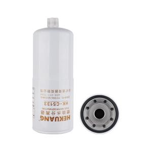 Quality C5133 118x300mm Fuel Diesel Filter P552006 FS1006 For Komatsu Hitachi SANY wholesale