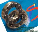 42mm Diameter PDC Bearing , Submersible Pump Bearing ISO9001 Certificate