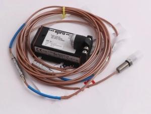Quality PR6423008-030 EPRO 8mm Eddy Current Sensor wholesale