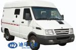 Diesel Engine 6.50R16LT B5 Cash Transit Vehicles