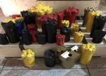 11° Tapered Drill Bits