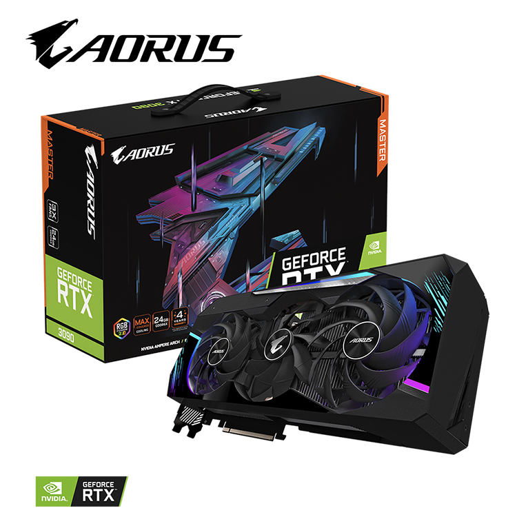 verified 3090 Rtx Geforce Gaming Card Msi Rtx3090 24Gb Rtc Gigabyte Rog-Strix-Rtx3090-O24G-Gaming Video Graphics Cards G