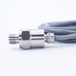 4mA 20mA 0.5V 4.5V Hydraulic Pressure Transducer Explosion Proof