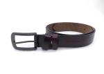 0.2KG 2.8cm Width Womens Genuine Cow Leather Belts