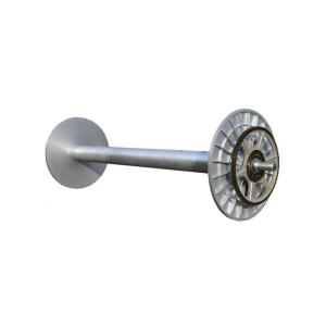 Quality Factory Direct Price Weaving Loom Warping Beam For toyota Air Jet Loom wholesale