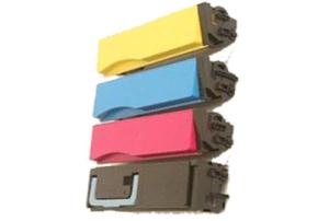 Quality Kyocera Mita TK 540K Copier Cartridges Kyocera FS - C5100 - 6000 Pages wholesale