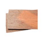 WBP 680kg/M3 Laminated Bintangor Plywood Double Sided